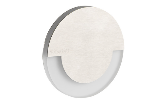 Навігаційні світильники прихованого монтажу Kanlux