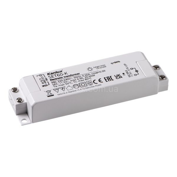 Трансформатор Kanlux 1425 SET60-K