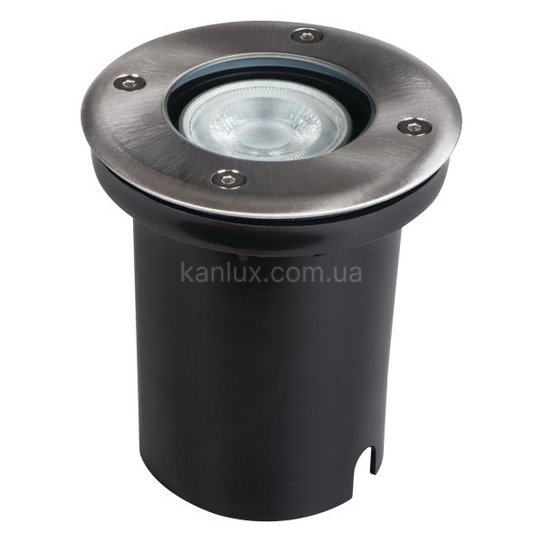 Грунтовий світильник Kanlux 18194 MORO N IG-20