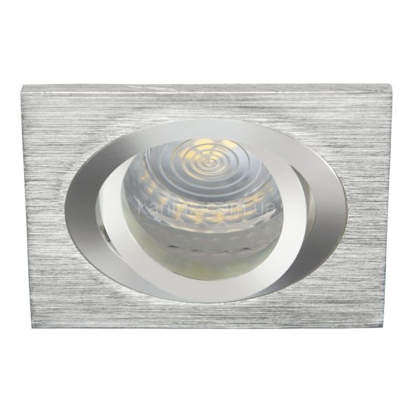 Точковий світильник Kanlux 18281 Seidy CT-DTL50-AL