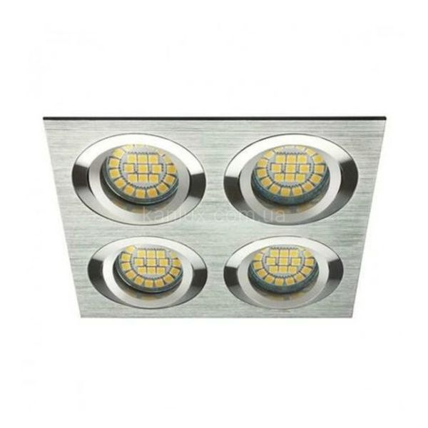 Стельовий світильник Kanlux 18286 Seidy CT-DTL450-AL