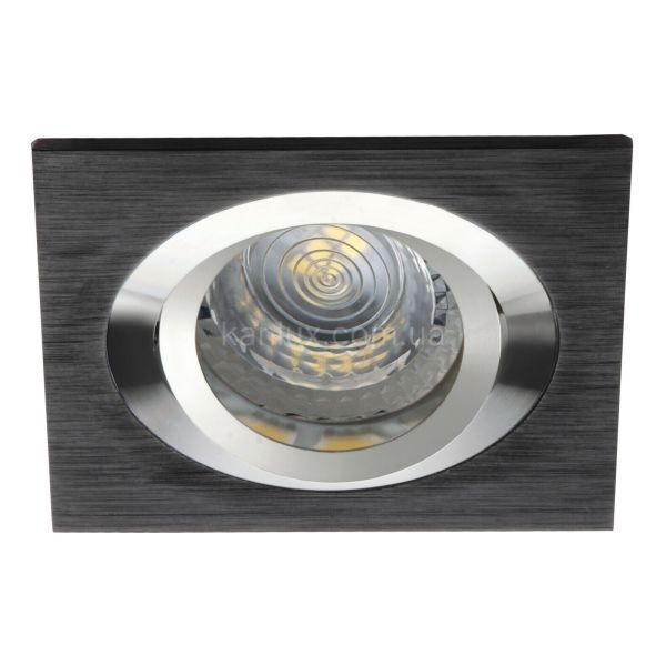 Точковий світильник Kanlux 18289 Seidy CT-DTL50-B