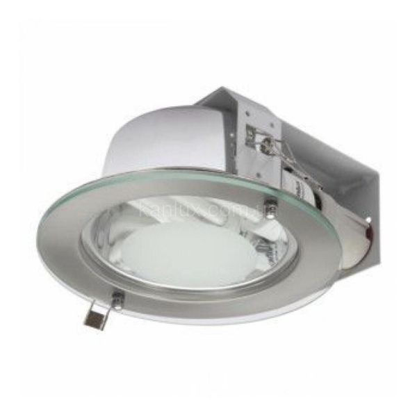 Стельовий світильник Kanlux 18290 Shiro DLO-220-SC