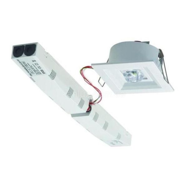 Точковий світильник Kanlux 18649 Tric Powerled-I-1H PT