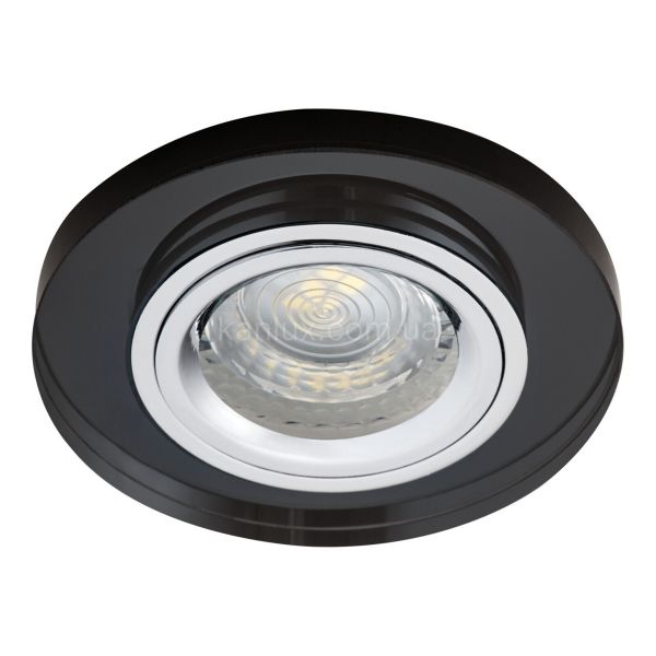 Точковий світильник Kanlux 19440 Morta CT-DSO50-B