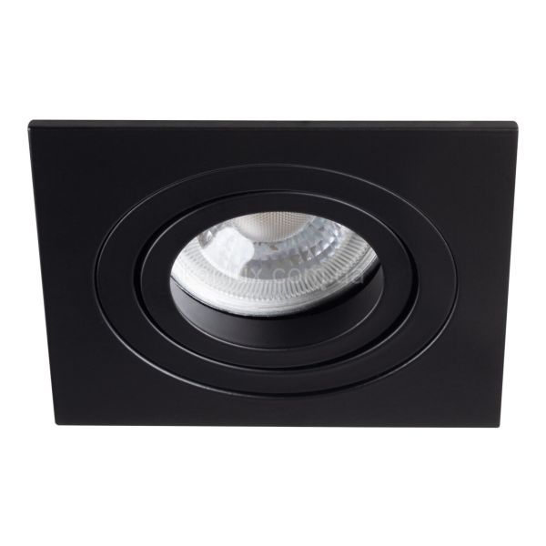 Точковий світильник Kanlux 19458 Seidy  CT-DTL50-B/M