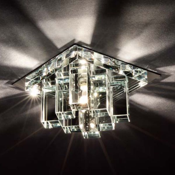 Точковий світильник Kanlux 19610 Canta CTX-DS20