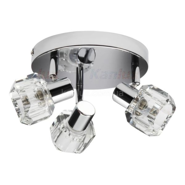 Спот Kanlux 19644 Glaso EL-3O