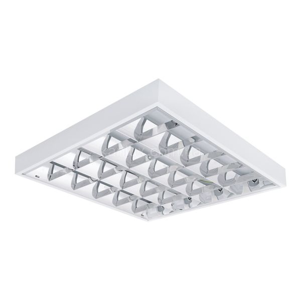 Стельовий світильник Kanlux 19731 Notus 3 EVG 418 NT