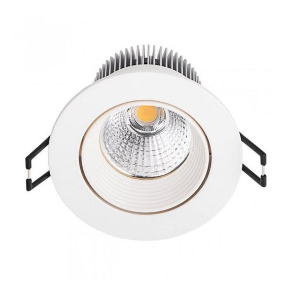 Точковий світильник Kanlux 19910 Estilio DTO LED-CR