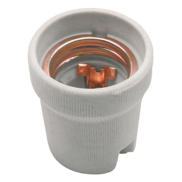 Патрон E27 Kanlux 2160