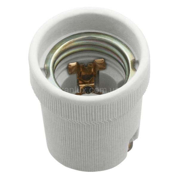 Патрон E27 Kanlux 2162