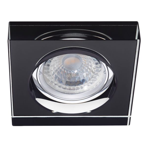 Точковий світильник Kanlux 22110 Morta B CT-DSL50-B