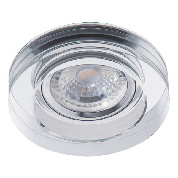 Точковий світильник Kanlux 22117 Morta B CT-DSO50-SR