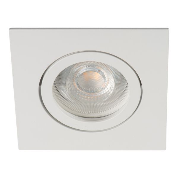 Точковий світильник Kanlux 22435 Dalla DTL-W