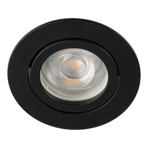 Точковий світильник Kanlux 22436 Dalla DTO-B