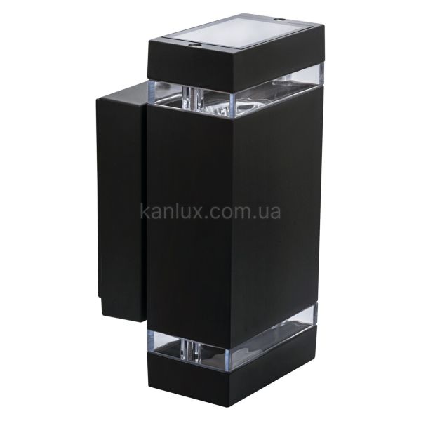 Настінний світильник Kanlux 22440 Zew EL-235J-B