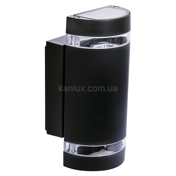 Настінний світильник Kanlux 22441 Zew EL-235U-B