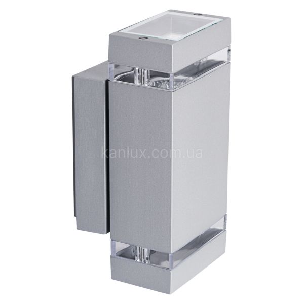 Настінний світильник Kanlux 22442 Zew EL-235J-GR