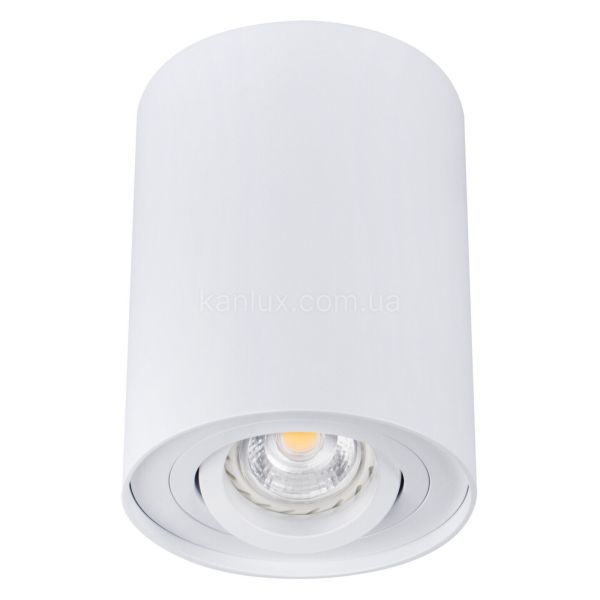 Точковий світильник Kanlux 22551 Bord DLP-50-W