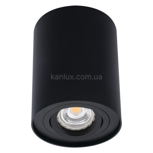 Точковий світильник Kanlux 22552 Bord DLP-50-B