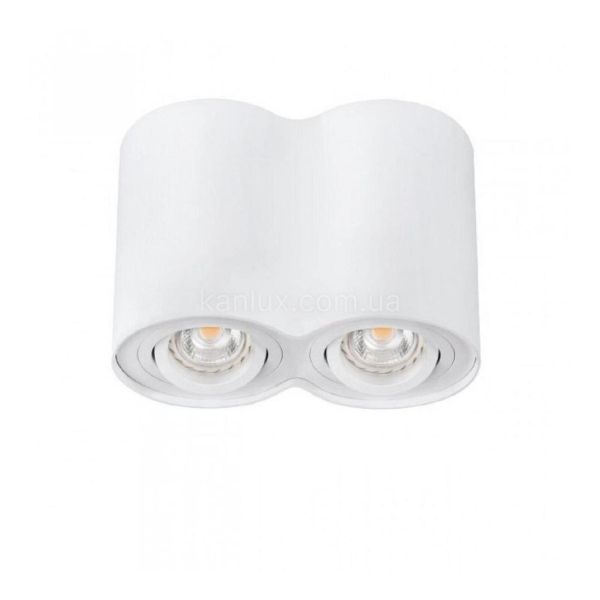 Точковий світильник Kanlux 22554 Bord DLP-250-W