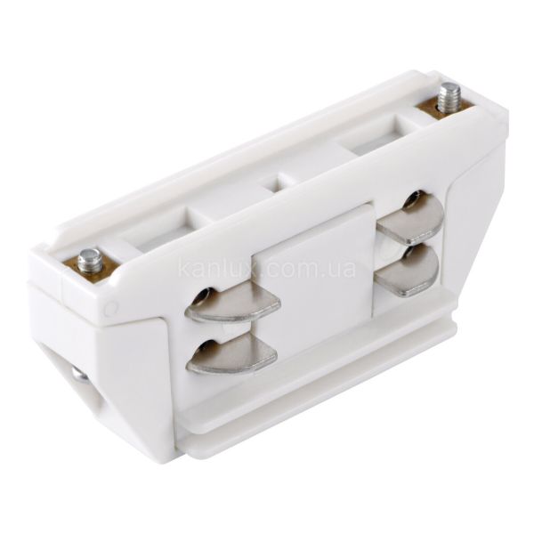 Пряме з'єднання 3 фази Kanlux 22586 Tear PR-I-B-WH