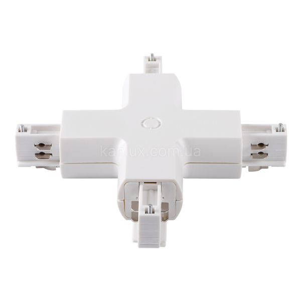 Х-з'єднання 3 фази Kanlux 22591 Tear PR-X-WH