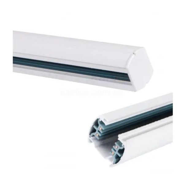 Шинопровід 2м 3 фази Kanlux 22593 Tear TR 2M-WH