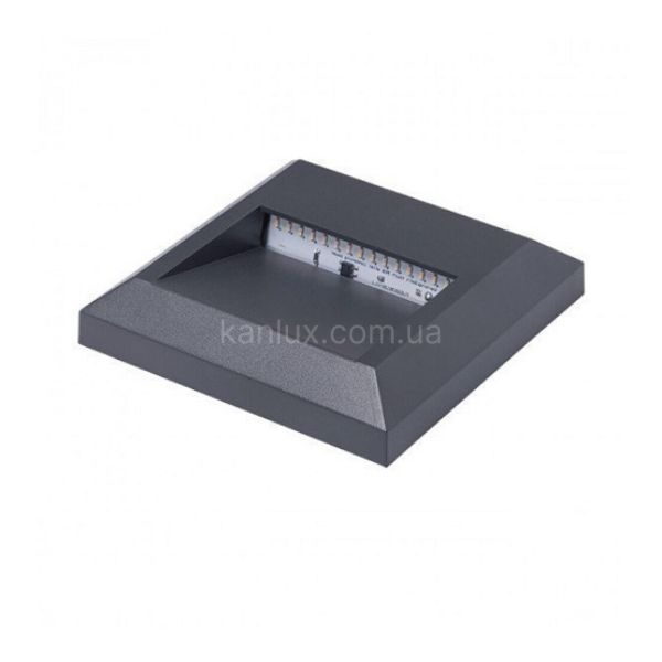 Настінний світильник Kanlux 22770 Croto LED-GR-L