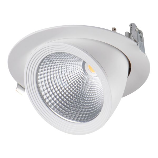 Точковий світильник Kanlux 22843 Hima LED 33w-nw-w