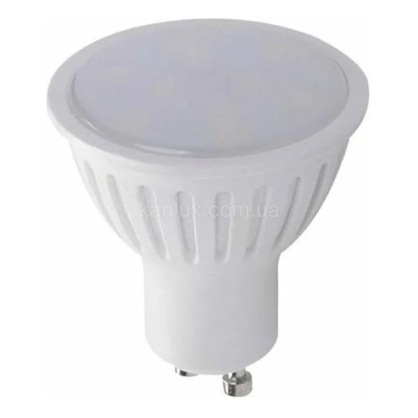 Лампа світлодіодна Kanlux 23931 потужністю 5W з цоколем GU10,
