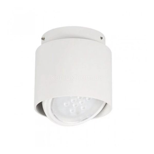 Точковий світильник Kanlux 24360 Sonor O-W