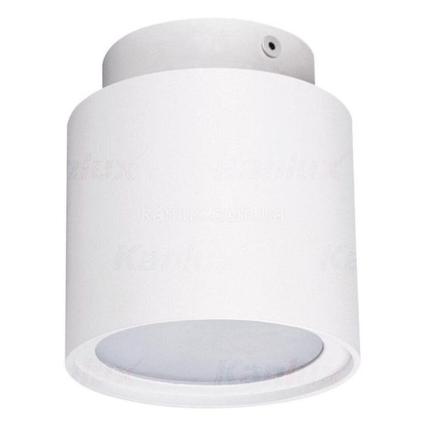 Точковий світильник Kanlux 24363 Sonor GU10 CO-W WW