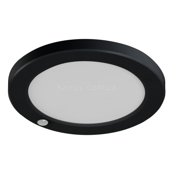Стельовий світильник Kanlux 24605 ERGA PIR 17W CCT-B