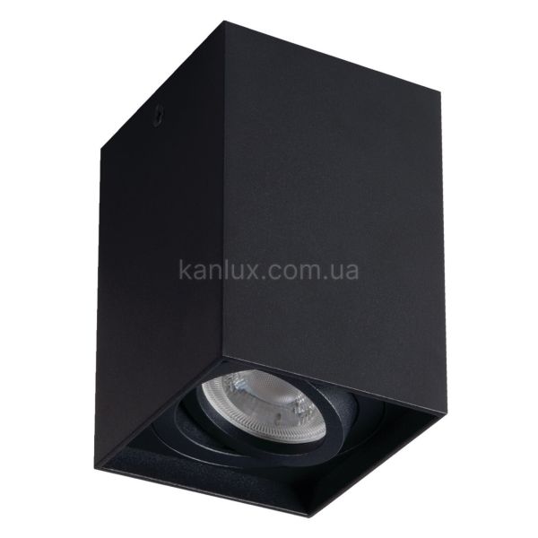 Точковий світильник Kanlux 25476 Gord XS DLP-50-B