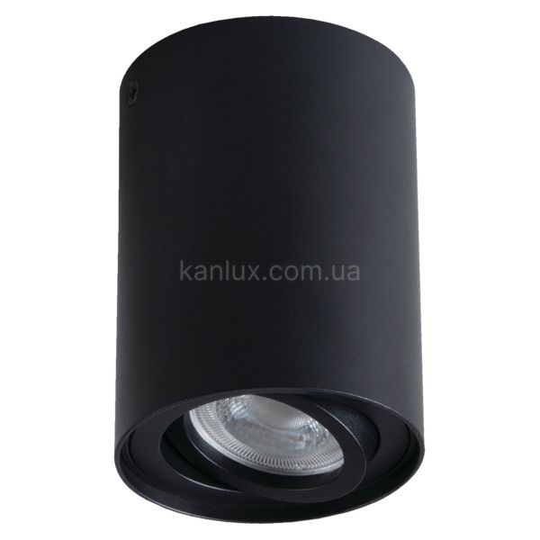 Точковий світильник Kanlux 25478 Bord XS DLP-50-B