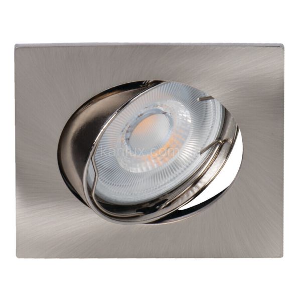 Точковий світильник Kanlux 2553 Navi CTX-DT10-C/M