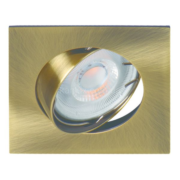 Точковий світильник Kanlux 2554 Navi CTX-DT10-AB