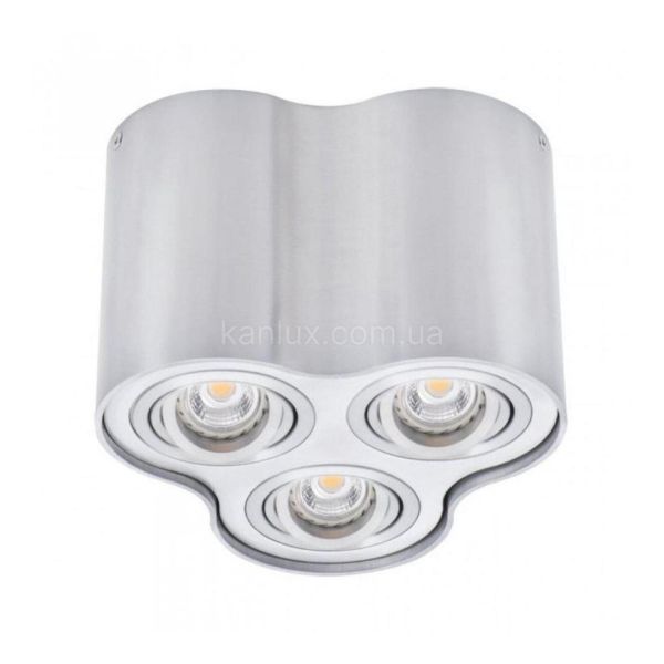 Точковий світильник Kanlux 25802 Bord DLP-350-AL