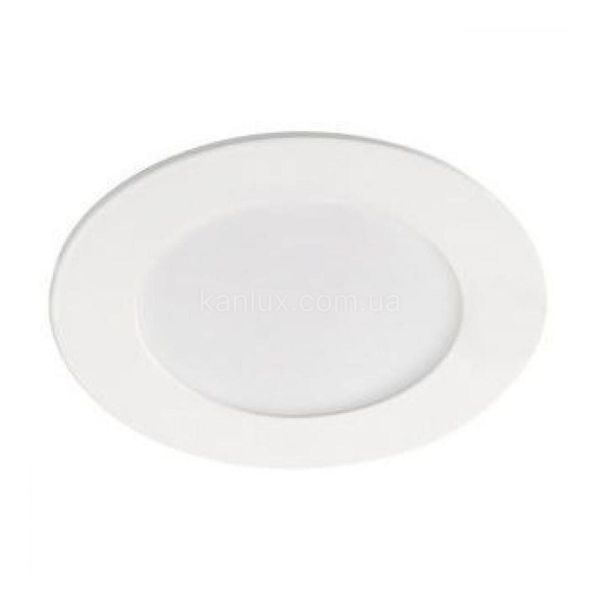 Точковий світильник Kanlux 25831 Rounda N LED6W-NW-W