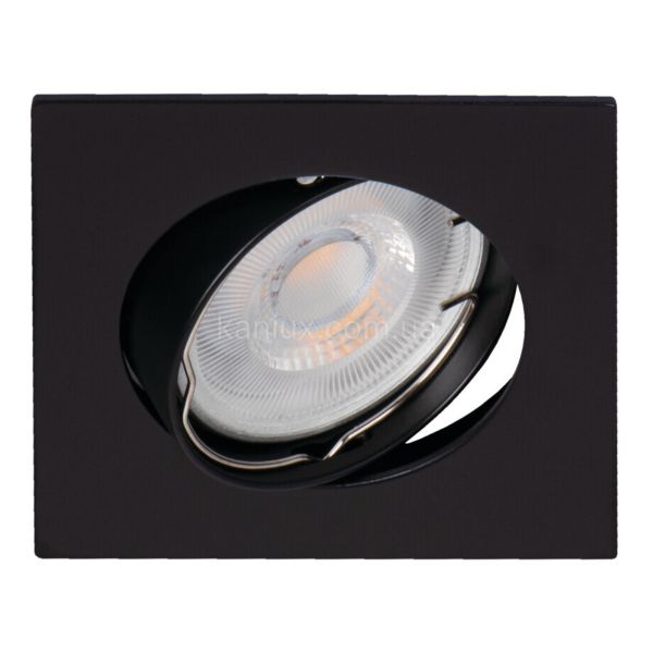 Точковий світильник Kanlux 25991 Navi CTX-DT10-B
