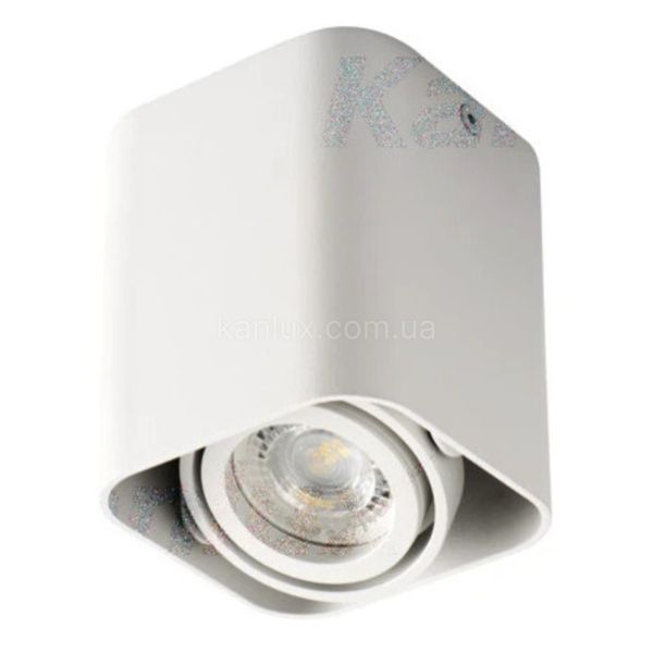 Точковий світильник Kanlux 26114 Toleo DTL50-W