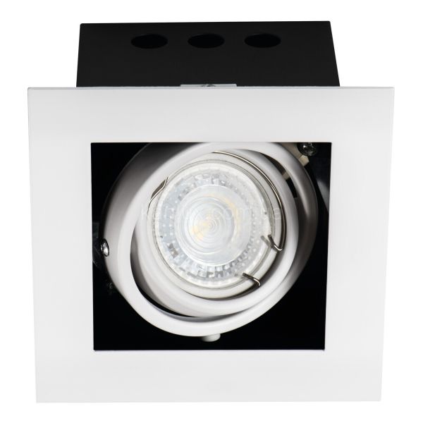 Точковий світильник Kanlux 26480 Meril DLP-50-W