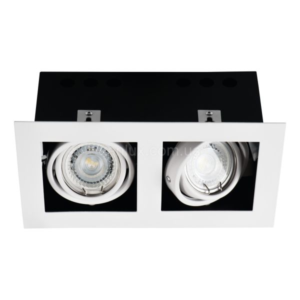 Точковий світильник Kanlux 26481 Meril DLP-250-W