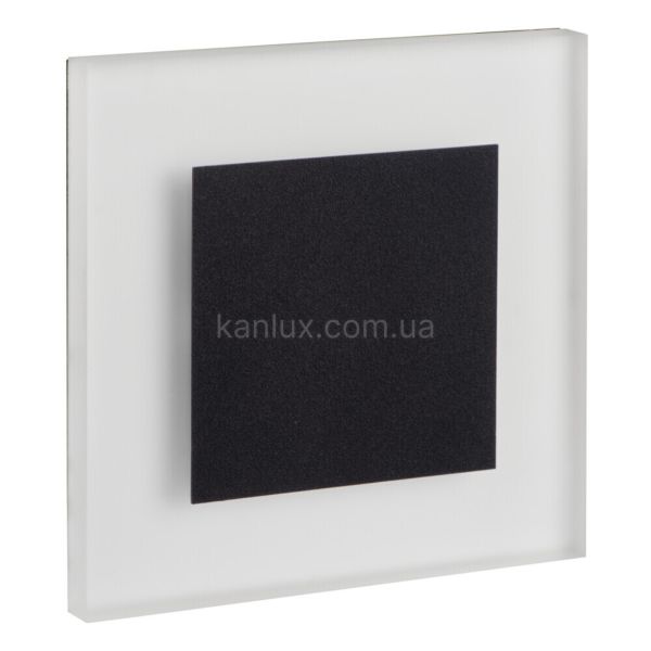 Настінний світильник Kanlux 26536 Apus LED AC B-NW