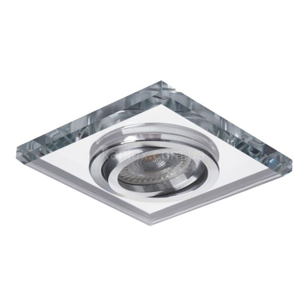 Точковий світильник Kanlux 26718 Morta CT-DTL50-SR