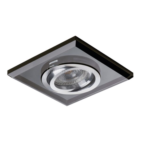 Точковий світильник Kanlux 26719 Morta CT-DTL50-B
