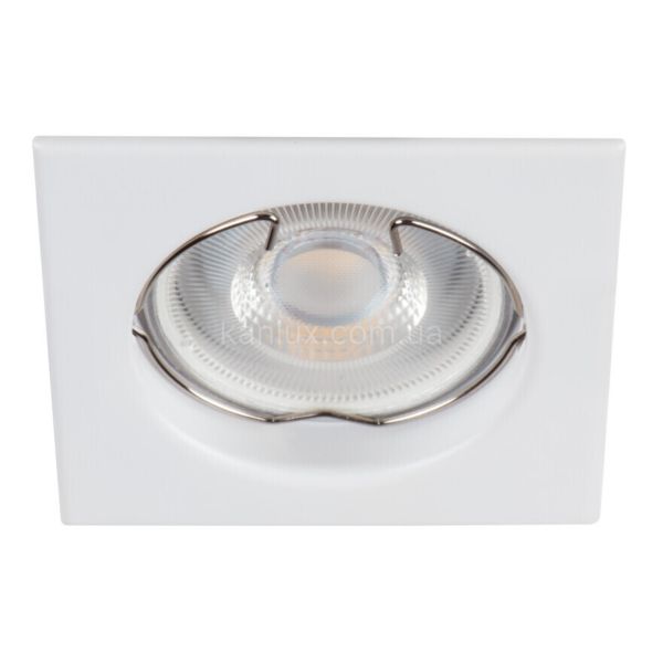 Точковий світильник Kanlux 26726 Alor DSL-W