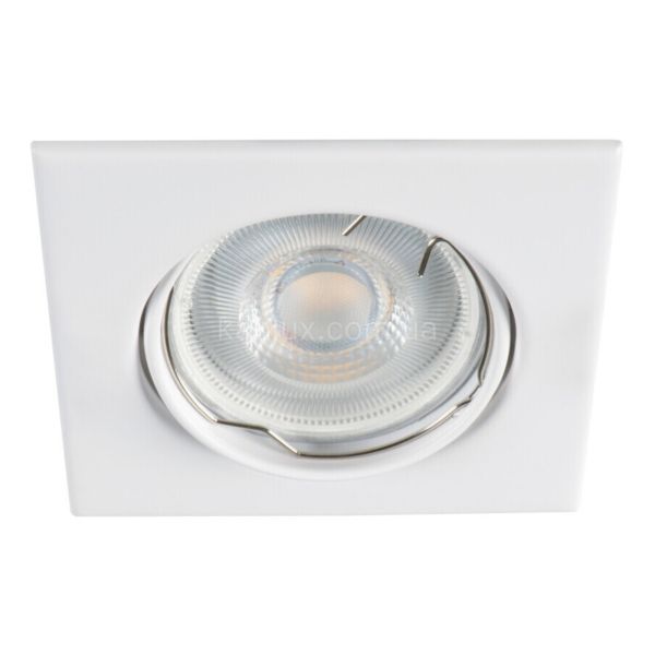 Точковий світильник Kanlux 26731 Alor DTL-W